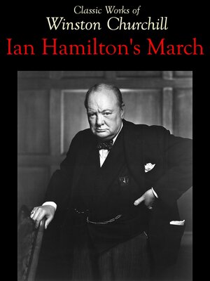cover image of Ian Hamilton's March